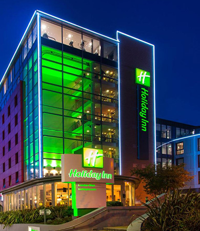 Holiday Inn London West